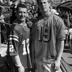 Meet your Posher, Austin